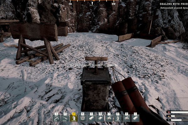 Alaska Gold Fever pilt 6730