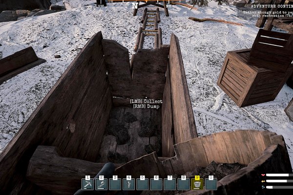 Alaska Gold Fever pilt 6732