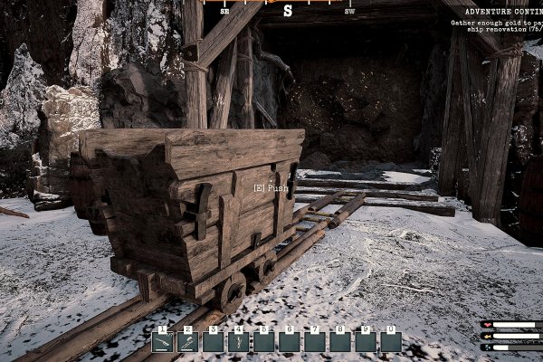 Alaska Gold Fever pilt 6733