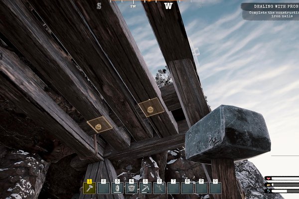 Alaska Gold Fever pilt 6736