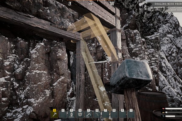 Alaska Gold Fever pilt 6737