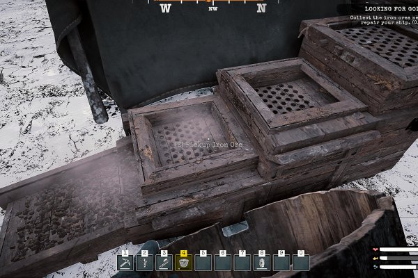 Alaska Gold Fever pilt 6739