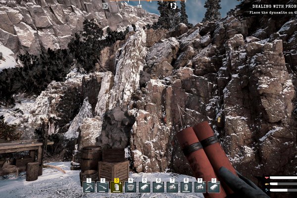 Alaska Gold Fever pilt 6740