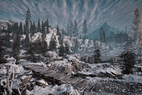 Alaska Gold Fever pilt 6741