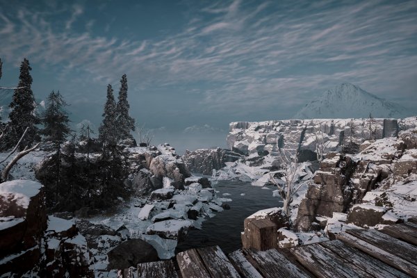 Alaska Gold Fever pilt 6742