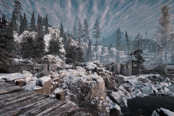 Alaska Gold Fever pilt 6743