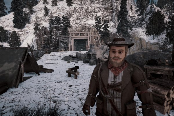 Alaska Gold Fever pilt 6744