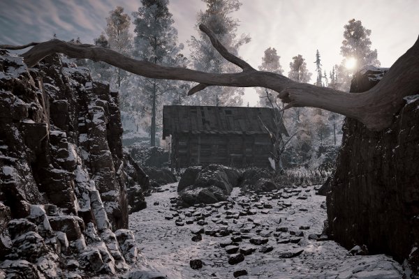 Alaska Gold Fever pilt 6747