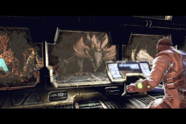 Alien Breed 3: Descent pilt 7210