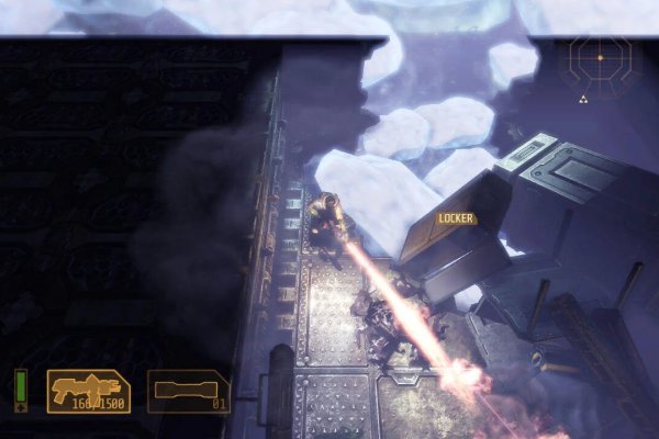 Alien Breed 3: Descent pilt 7212