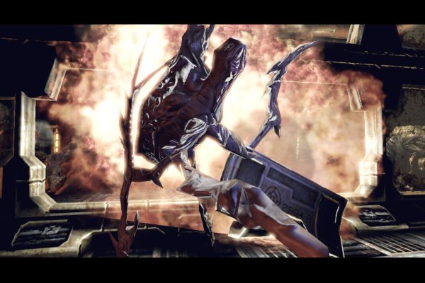 Alien Breed 3: Descent pilt 7213