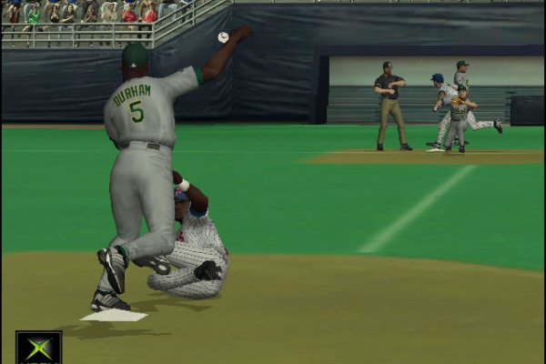 All-Star Baseball 2004 pilt 4720