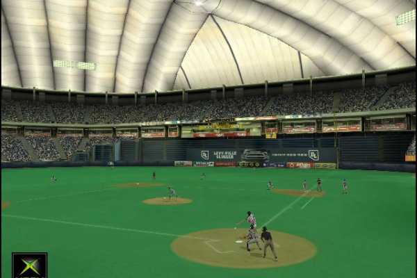 All-Star Baseball 2004 pilt 4721