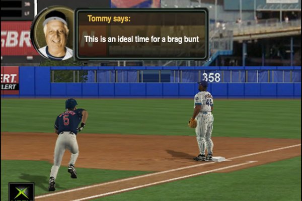 All-Star Baseball 2004 pilt 4723