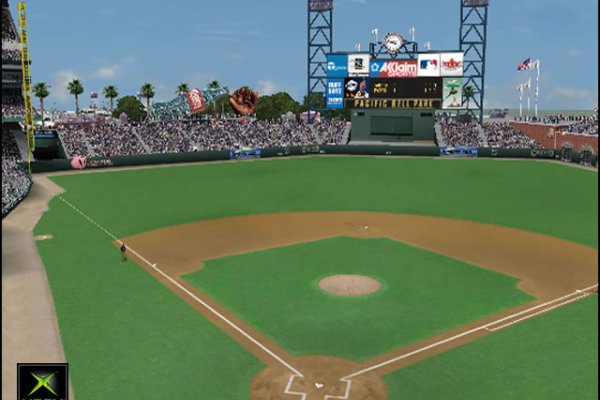 All-Star Baseball 2004 pilt 4724