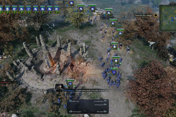 Ancestors Legacy pilt 836