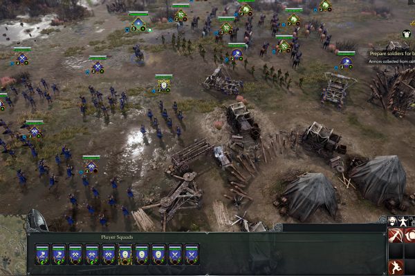 Ancestors Legacy pilt 837