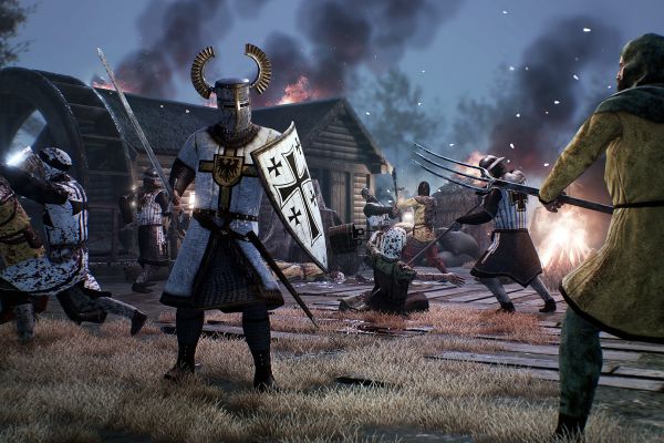 Ancestors Legacy pilt 839