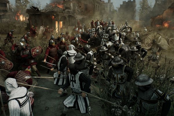 Ancestors Legacy pilt 840