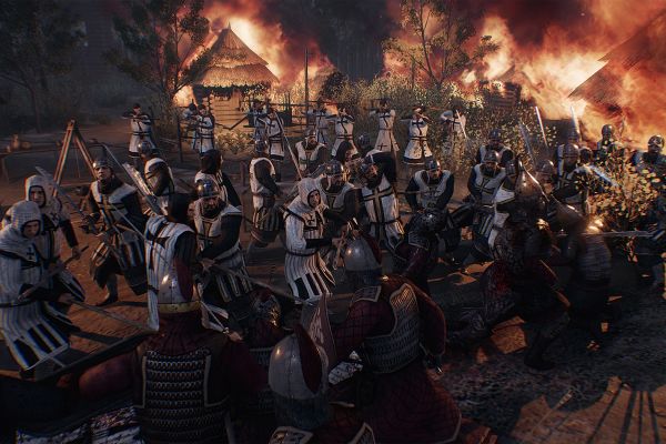 Ancestors Legacy pilt 842