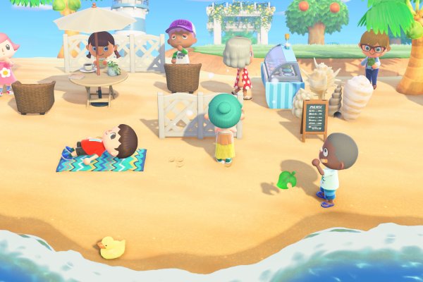 Animal Crossing: New Horizons – Nintendo Switch 2 Edition pilt 2918