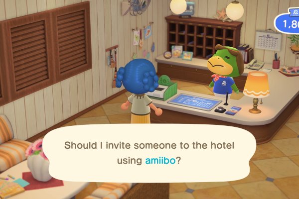 Animal Crossing: New Horizons – Nintendo Switch 2 Edition pilt 2919