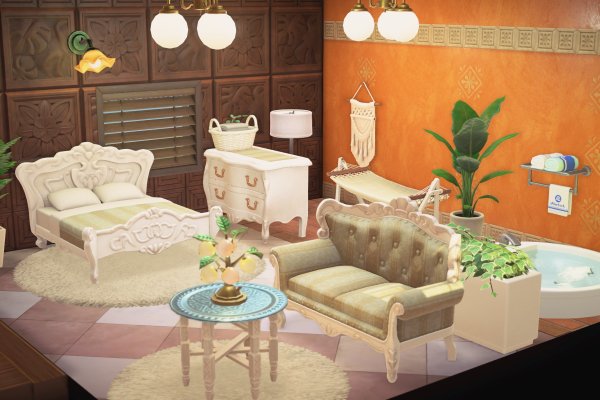 Animal Crossing: New Horizons – Nintendo Switch 2 Edition pilt 2925