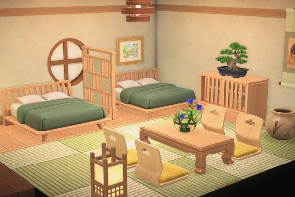 Animal Crossing: New Horizons – Nintendo Switch 2 Edition pilt 2926