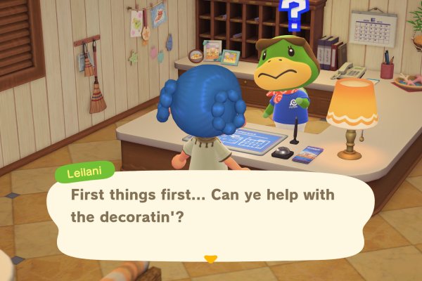 Animal Crossing: New Horizons – Nintendo Switch 2 Edition pilt 2927