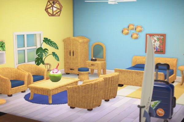 Animal Crossing: New Horizons – Nintendo Switch 2 Edition pilt 2929