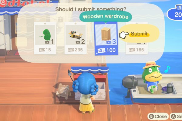 Animal Crossing: New Horizons – Nintendo Switch 2 Edition pilt 2931