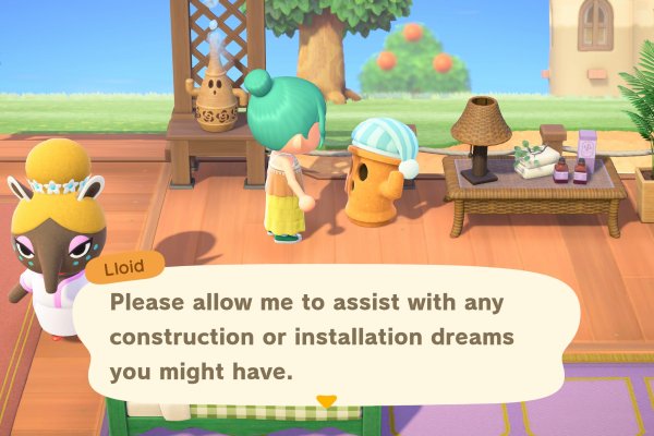 Animal Crossing: New Horizons – Nintendo Switch 2 Edition pilt 2936