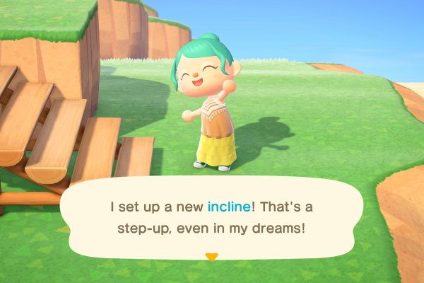 Animal Crossing: New Horizons – Nintendo Switch 2 Edition pilt 2937