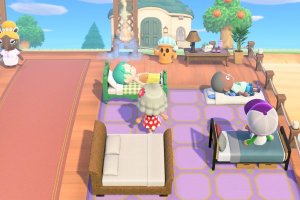 Animal Crossing: New Horizons – Nintendo Switch 2 Edition pilt 2941