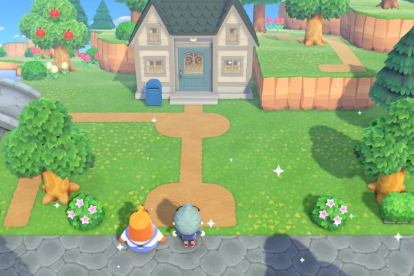 Animal Crossing: New Horizons – Nintendo Switch 2 Edition pilt 2942