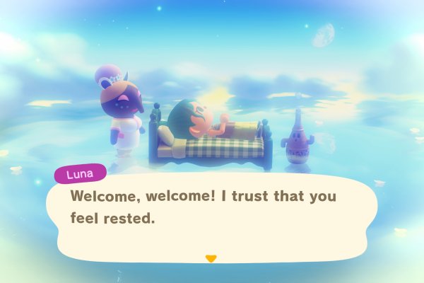 Animal Crossing: New Horizons – Nintendo Switch 2 Edition pilt 2944