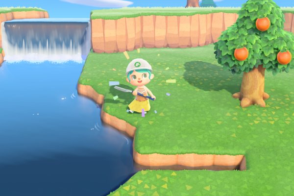 Animal Crossing: New Horizons – Nintendo Switch 2 Edition pilt 2946