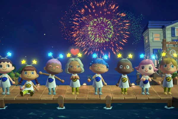 Animal Crossing: New Horizons – Nintendo Switch 2 Edition pilt 2950