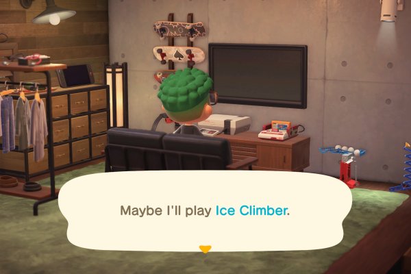 Animal Crossing: New Horizons – Nintendo Switch 2 Edition pilt 2952