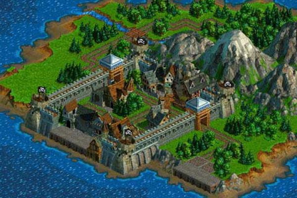 Anno 1602: Creation of New World pilt 5145