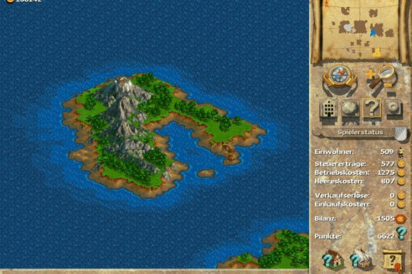 Anno 1602: Creation of New World pilt 5146