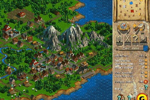 Anno 1602: Creation of New World pilt 5148