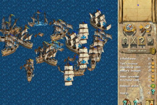 Anno 1602: Creation of New World pilt 5150