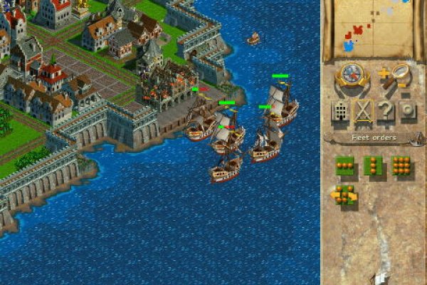 Anno 1602: Creation of New World pilt 5151