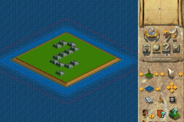 Anno 1602: Creation of New World pilt 5155