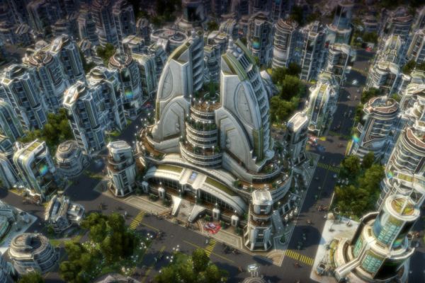 Anno 2070 pilt 772