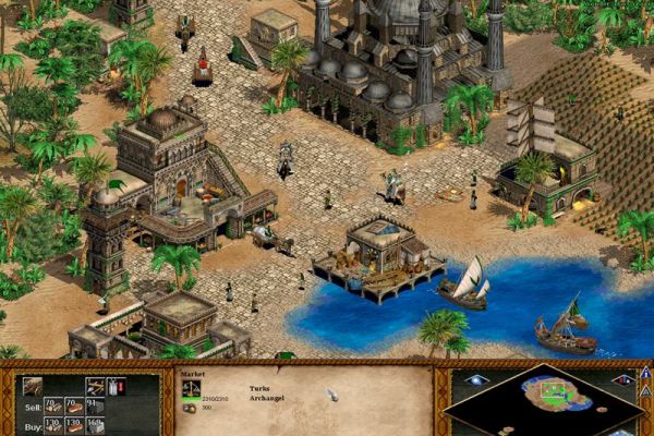 Age of Empires II: The Age of the Kings pilt 521