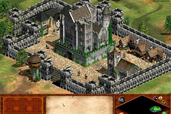 Age of Empires II: The Age of the Kings pilt 522