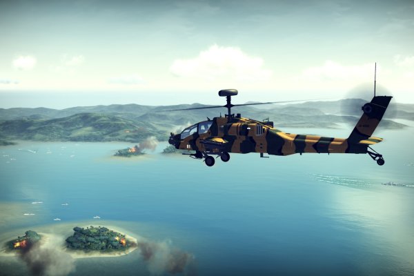 Apache: Air Assault pilt 5047