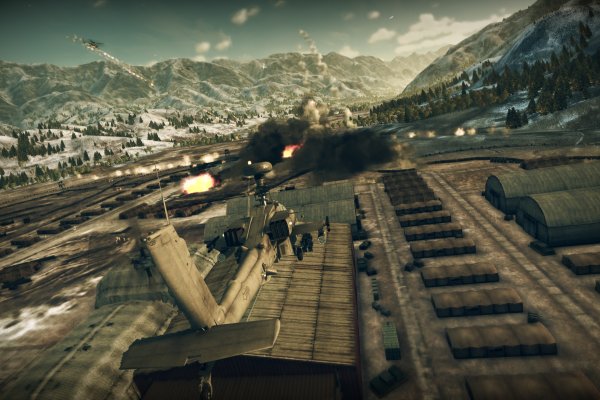 Apache: Air Assault pilt 5055